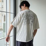 Mickey(ミッキー)ヴィンテージライクTシャツ | coen【men】 | 詳細画像6