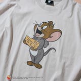 TOM and JERRY (トムとジェリー)ヴィンテージライクTシャツ | coen【men】 | 詳細画像11