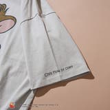 TOM and JERRY (トムとジェリー)ヴィンテージライクTシャツ | coen【men】 | 詳細画像12