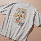 TOM and JERRY (トムとジェリー)ヴィンテージライクTシャツ | coen【men】 | 詳細画像14