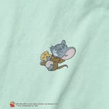 TOM and JERRY (トムとジェリー)ヴィンテージライクTシャツ | coen【men】 | 詳細画像20