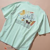 TOM and JERRY (トムとジェリー)ヴィンテージライクTシャツ | coen【men】 | 詳細画像22