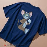 TOM and JERRY (トムとジェリー)ヴィンテージライクTシャツ | coen【men】 | 詳細画像25