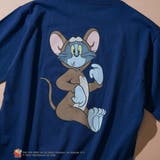 TOM and JERRY (トムとジェリー)ヴィンテージライクTシャツ | coen【men】 | 詳細画像26