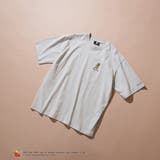 TOM and JERRY (トムとジェリー)ヴィンテージライクTシャツ | coen【men】 | 詳細画像28