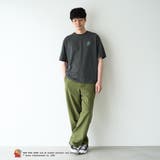 TOM and JERRY (トムとジェリー)ヴィンテージライクTシャツ | coen【men】 | 詳細画像3
