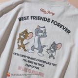 TOM and JERRY (トムとジェリー)ヴィンテージライクTシャツ | coen【men】 | 詳細画像30