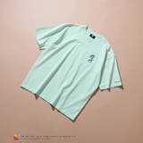 TOM and JERRY (トムとジェリー)ヴィンテージライクTシャツ | coen【men】 | 詳細画像32