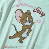 TOM and JERRY (トムとジェリー)ヴィンテージライクTシャツ | coen【men】 | 詳細画像35
