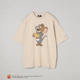 TOM and JERRY (トムとジェリー)ヴィンテージライクTシャツ | coen【men】 | 詳細画像39