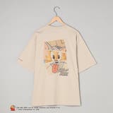TOM and JERRY (トムとジェリー)ヴィンテージライクTシャツ | coen【men】 | 詳細画像40