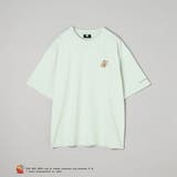 TOM and JERRY (トムとジェリー)ヴィンテージライクTシャツ | coen【men】 | 詳細画像43