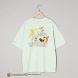TOM and JERRY (トムとジェリー)ヴィンテージライクTシャツ | coen【men】 | 詳細画像44