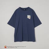 TOM and JERRY (トムとジェリー)ヴィンテージライクTシャツ | coen【men】 | 詳細画像45