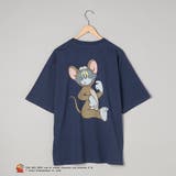 TOM and JERRY (トムとジェリー)ヴィンテージライクTシャツ | coen【men】 | 詳細画像46