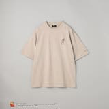 TOM and JERRY (トムとジェリー)ヴィンテージライクTシャツ | coen【men】 | 詳細画像47