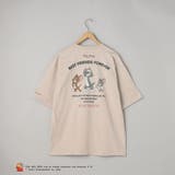 TOM and JERRY (トムとジェリー)ヴィンテージライクTシャツ | coen【men】 | 詳細画像48