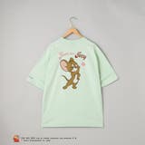 TOM and JERRY (トムとジェリー)ヴィンテージライクTシャツ | coen【men】 | 詳細画像50