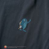 TOM and JERRY (トムとジェリー)ヴィンテージライクTシャツ | coen【men】 | 詳細画像7