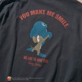 TOM and JERRY (トムとジェリー)ヴィンテージライクTシャツ | coen【men】 | 詳細画像8