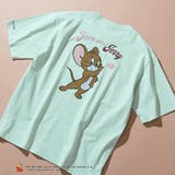その他2 | TOM and JERRY (トムとジェリー)ヴィンテージライクTシャツ | coen【men】
