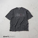 JOKER(ジョーカー)ヴィンテージライクTシャツ | coen【men】 | 詳細画像8
