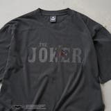 JOKER(ジョーカー)ヴィンテージライクTシャツ | coen【men】 | 詳細画像9