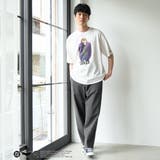 JOKER(ジョーカー)ヴィンテージライクTシャツ | coen【men】 | 詳細画像2