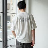JOKER(ジョーカー)ヴィンテージライクTシャツ | coen【men】 | 詳細画像5