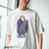 JOKER(ジョーカー)ヴィンテージライクTシャツ | coen【men】 | 詳細画像6