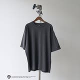 【WEB限定】IT(イット)ヴィンテージライクTシャツ | coen【men】 | 詳細画像11