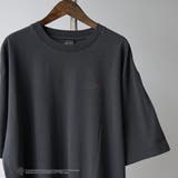 【WEB限定】IT(イット)ヴィンテージライクTシャツ | coen【men】 | 詳細画像12