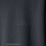 【WEB限定】IT(イット)ヴィンテージライクTシャツ | coen【men】 | 詳細画像13