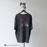 【WEB限定】IT(イット)ヴィンテージライクTシャツ | coen【men】 | 詳細画像14