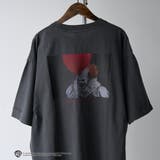 【WEB限定】IT(イット)ヴィンテージライクTシャツ | coen【men】 | 詳細画像15