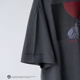 【WEB限定】IT(イット)ヴィンテージライクTシャツ | coen【men】 | 詳細画像16