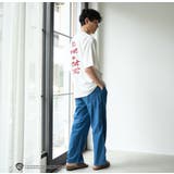 【WEB限定】IT(イット)ヴィンテージライクTシャツ | coen【men】 | 詳細画像3