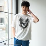 【WEB限定】IT(イット)ヴィンテージライクTシャツ | coen【men】 | 詳細画像5