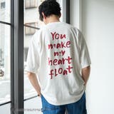 【WEB限定】IT(イット)ヴィンテージライクTシャツ | coen【men】 | 詳細画像6