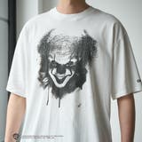【WEB限定】IT(イット)ヴィンテージライクTシャツ | coen【men】 | 詳細画像7