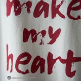 【WEB限定】IT(イット)ヴィンテージライクTシャツ | coen【men】 | 詳細画像9