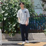 ヴィンテージライクフットボールTシャツ | coen【men】 | 詳細画像10