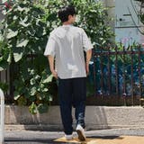 ヴィンテージライクフットボールTシャツ | coen【men】 | 詳細画像12