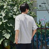 ヴィンテージライクフットボールTシャツ | coen【men】 | 詳細画像14