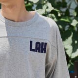 ヴィンテージライクフットボールTシャツ | coen【men】 | 詳細画像15