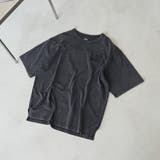ヴィンテージライクフットボールTシャツ | coen【men】 | 詳細画像16