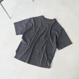 ヴィンテージライクフットボールTシャツ | coen【men】 | 詳細画像17
