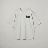 ヴィンテージライクフットボールTシャツ | coen【men】 | 詳細画像22