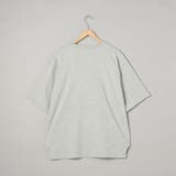 ヴィンテージライクフットボールTシャツ | coen【men】 | 詳細画像24