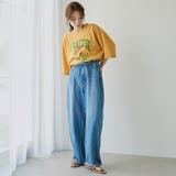 レトロスポーツTシャツ | coen【men】 | 詳細画像11